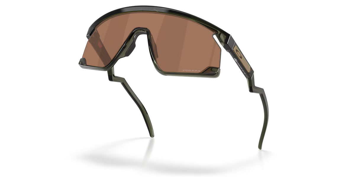 OAKLEY • BXTR OLIVE INK PRIZM TUNGSTEN