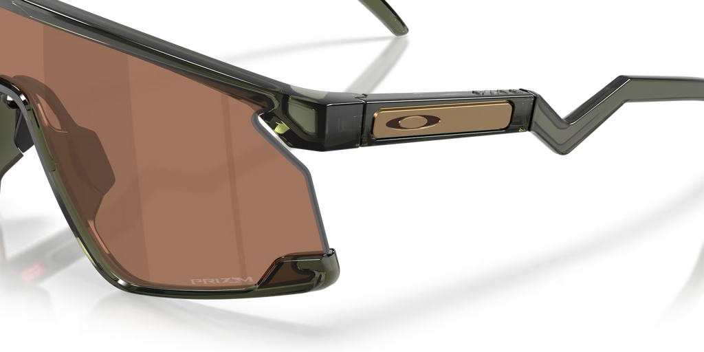 OAKLEY • BXTR OLIVE INK PRIZM TUNGSTEN