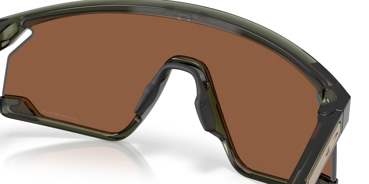 OAKLEY • BXTR OLIVE INK PRIZM TUNGSTEN