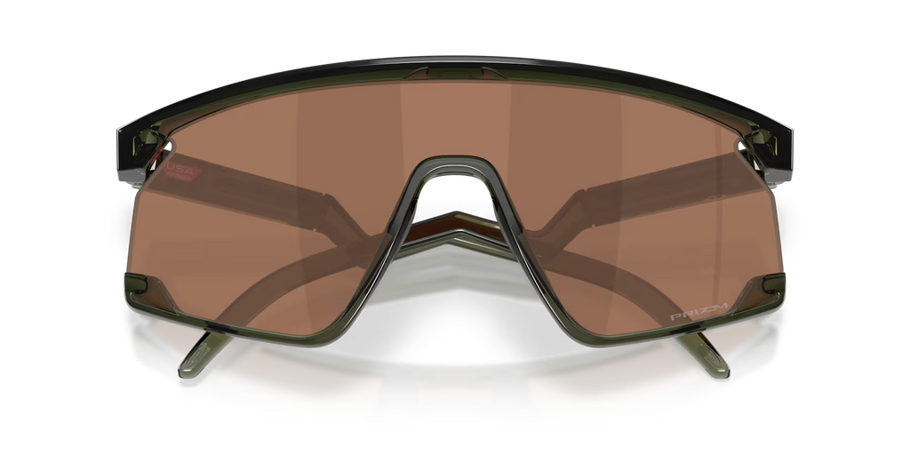 OAKLEY • BXTR OLIVE INK PRIZM TUNGSTEN
