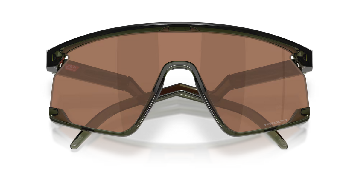 OAKLEY • BXTR OLIVE INK PRIZM TUNGSTEN
