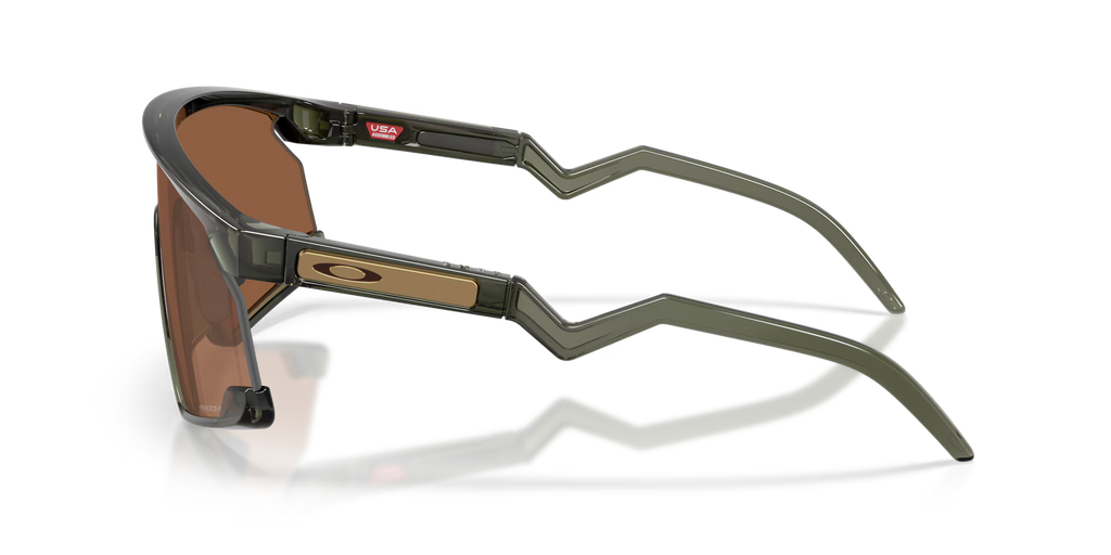 OAKLEY • BXTR OLIVE INK PRIZM TUNGSTEN