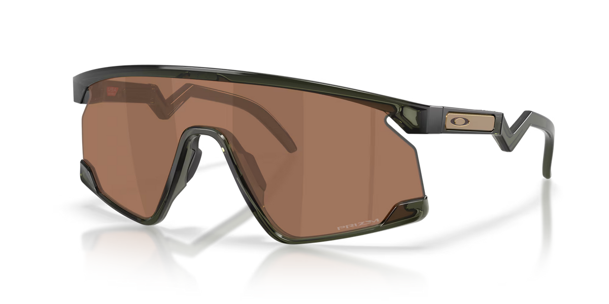 OAKLEY • BXTR OLIVE INK PRIZM TUNGSTEN