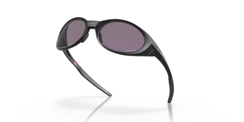 OAKLEY •  EYEJACKET REDUX MATTE BLACK PRIZM GREY