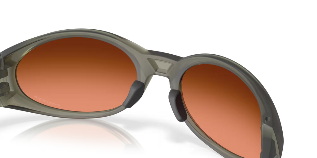 OAKLEY •  EYEJACKET REDUX MATTE OLIVE INK PRIZM BRONZE GRADIENT