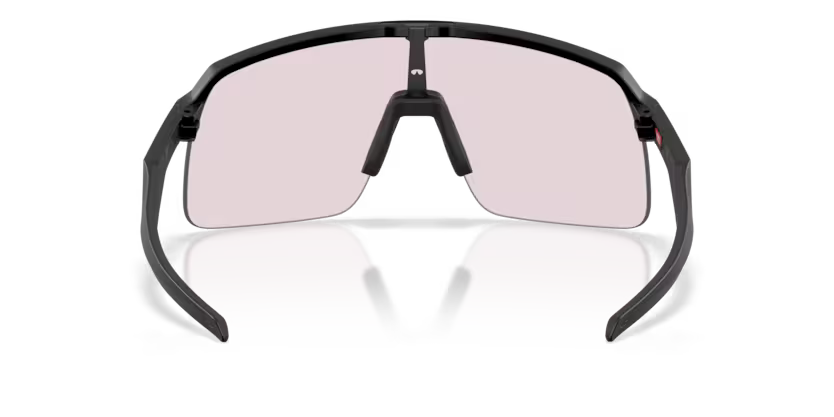 OAKLEY •  SUTRO LITE NERO OPACO PRIZM TRANSITION EMBER