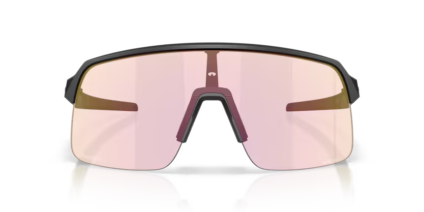 OAKLEY •  SUTRO LITE MATTE BLACK PRIZM TRANSITION EMBER