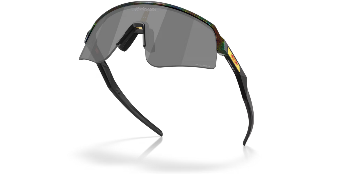 OAKLEY •  SUTRO LITE SWEEP DARK GALAXY Patrick Mahomes PRIZM BLACK