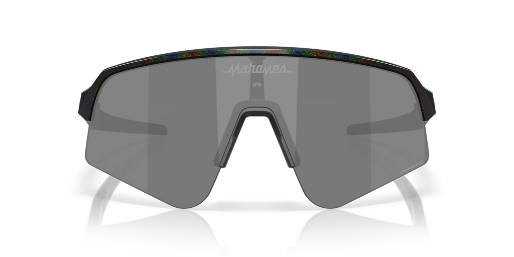 OAKLEY •  SUTRO LITE SWEEP DARK GALAXY Patrick Mahomes PRIZM BLACK