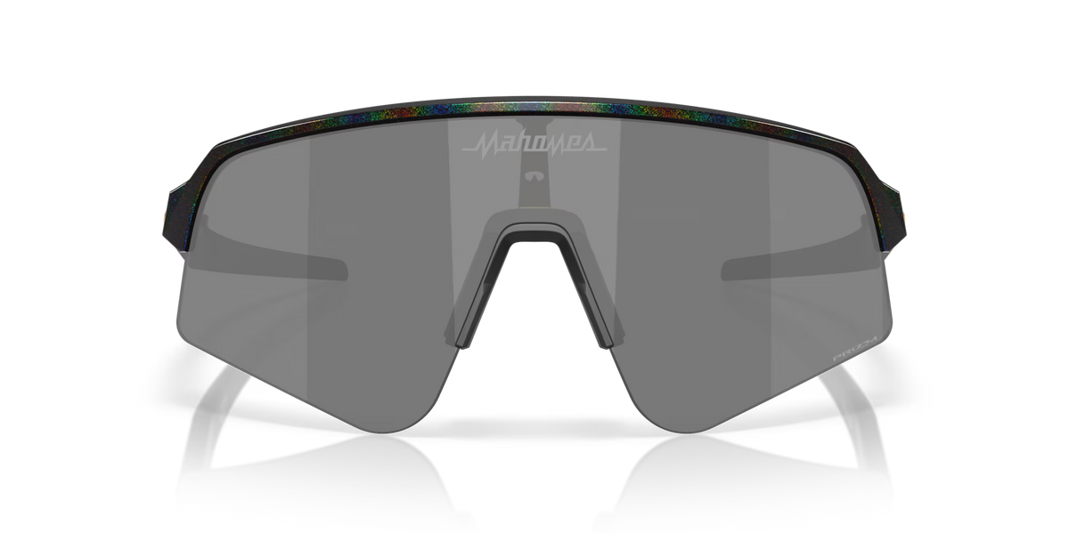 OAKLEY •  SUTRO LITE SWEEP DARK GALAXY Patrick Mahomes PRIZM BLACK