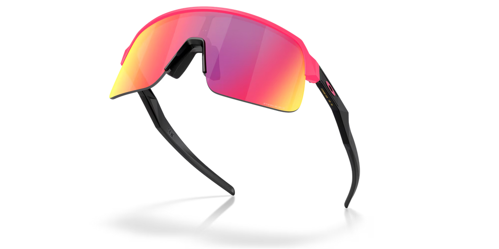OAKLEY •  SUTRO LITE S PINK PRIZM ROAD
