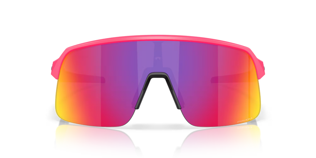 OAKLEY •  SUTRO LITE S PINK PRIZM ROAD