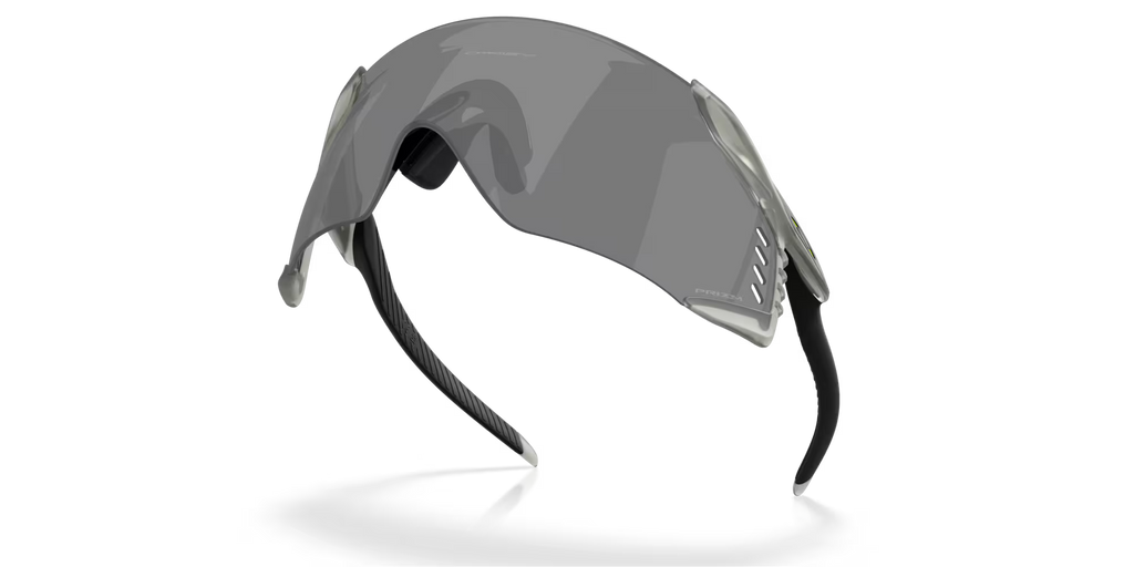 OAKLEY •  VELO KATO™ GRIGIO OPACO INCHIOSTRO PRIZM BLACK