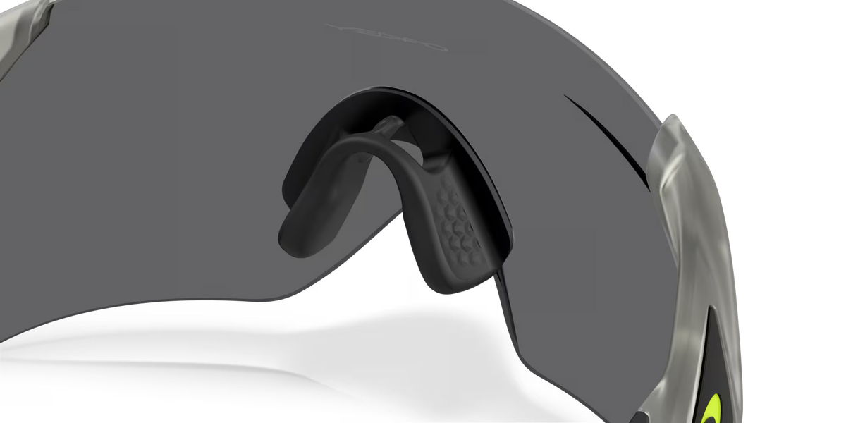 OAKLEY •  VELO KATO™ GRIGIO OPACO INCHIOSTRO PRIZM BLACK