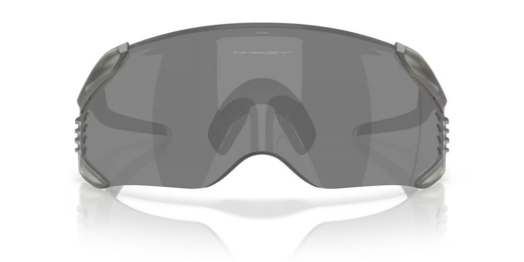 OAKLEY •  VELO KATO™ GRIGIO OPACO INCHIOSTRO PRIZM BLACK