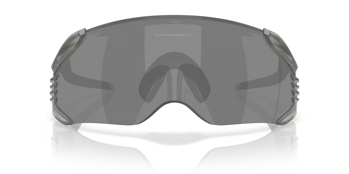 OAKLEY •  VELO KATO™ GRIGIO OPACO INCHIOSTRO PRIZM BLACK