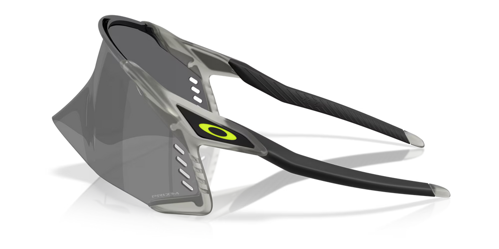 OAKLEY •  VELO KATO™ GRIGIO OPACO INCHIOSTRO PRIZM BLACK