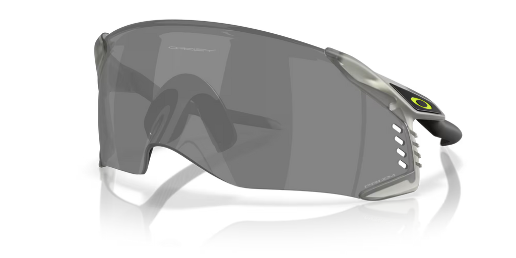 OAKLEY •  VELO KATO™ GRIGIO OPACO INCHIOSTRO PRIZM BLACK