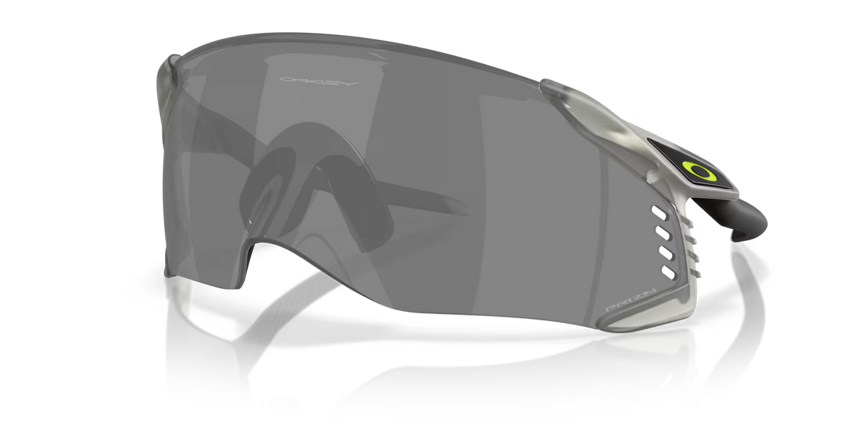 OAKLEY •  VELO KATO™ GRIGIO OPACO INCHIOSTRO PRIZM BLACK