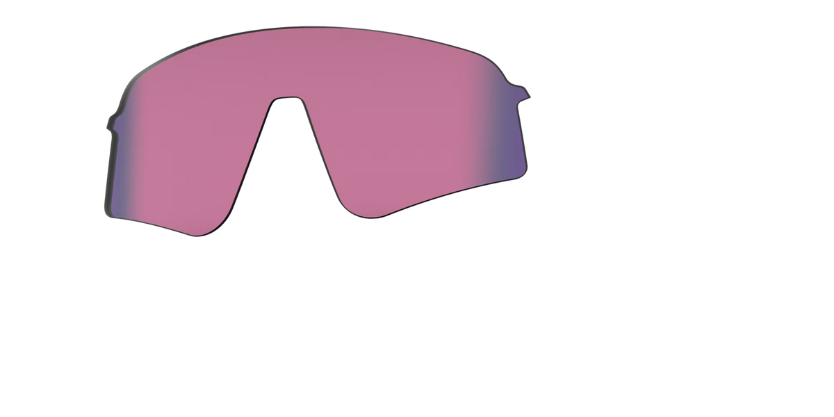 OAKLEY •  PRIZM ROAD - SUTRO LITE SWEEP