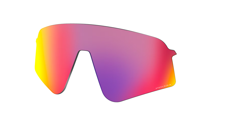 OAKLEY •  PRIZM ROAD - SUTRO LITE SWEEP