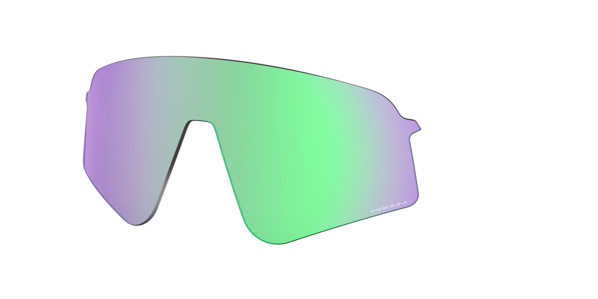 OAKLEY •  PRIZM ROAD JADE - SUTRO LITE SWEEP